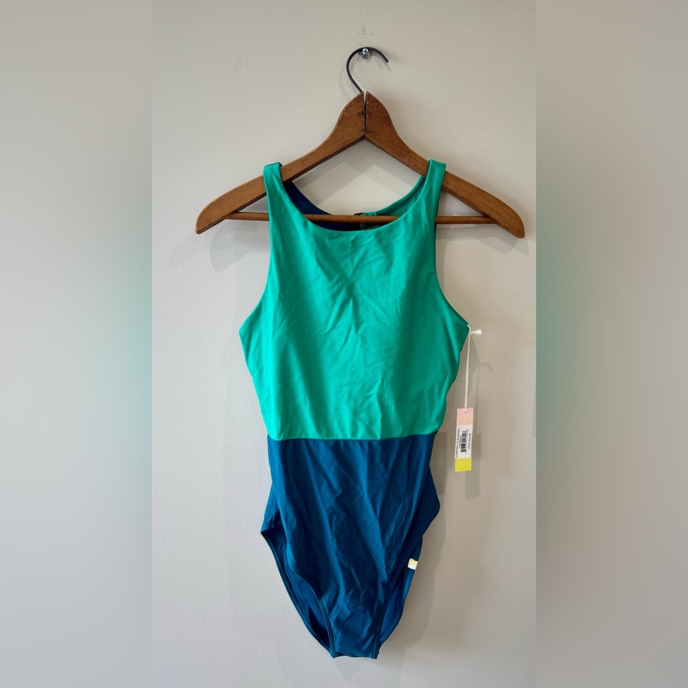NWT Summersalt One Piece Swimsuit
